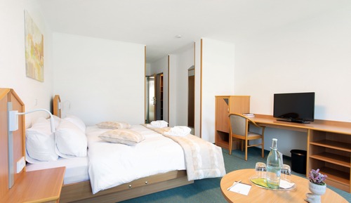 Classic Double Room