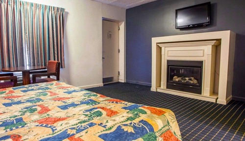 Elite Single Room