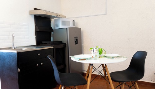 Deluxe Double Room, 1 King Bed, Non Smoking, Ensuite