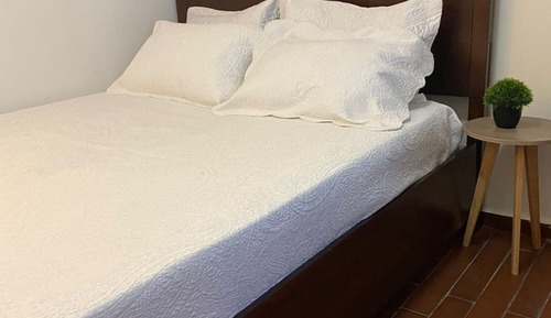 Basic Room, 1 Bedroom