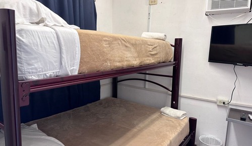 Basic Room, 1 Bedroom