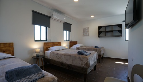 Business Room, 1 Bedroom, Non Smoking, Refrigerator & Microwave