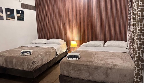 Business Double Room, Non Smoking, Ensuite