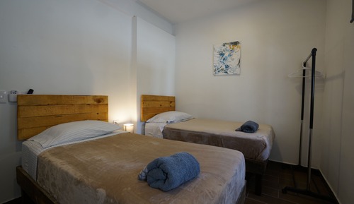 Business Room, 1 Bedroom