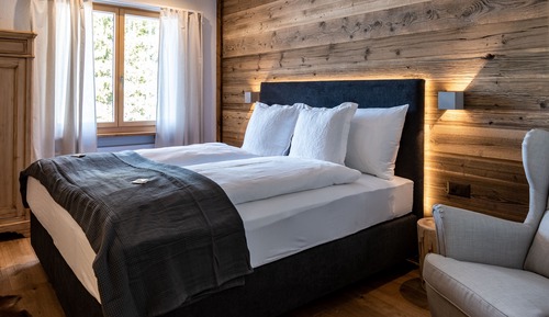 Premium Double Room, Balcony (with sofa bed)