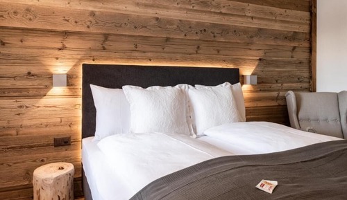 Premium Double Room