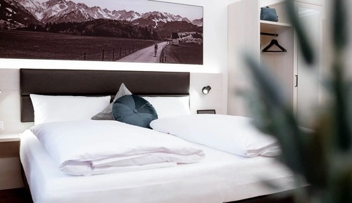 Comfort Double Room