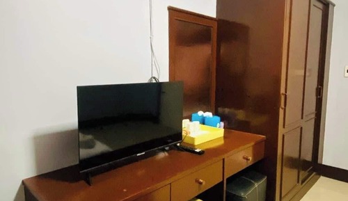 Basic Apartment, 2 Twin Beds