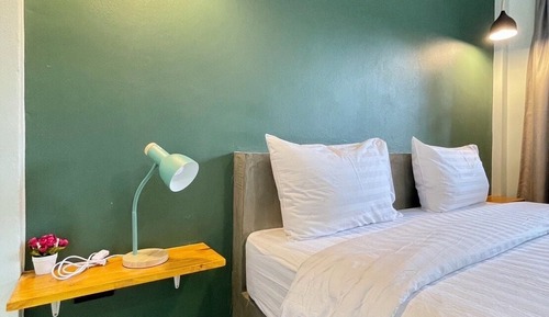 Basic Double Room
