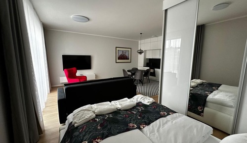Classic Shared Dormitory