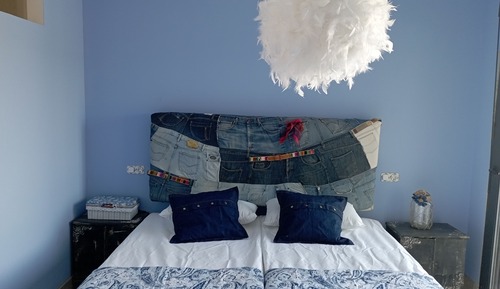 Design Double Room