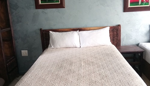 Basic Double Room