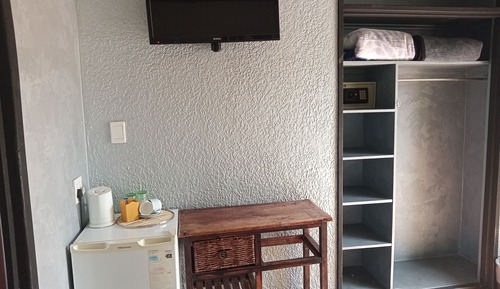 Basic Room