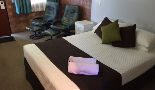Executive Room