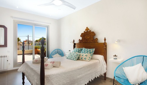 Family Villa