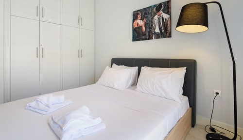 City Apartment
