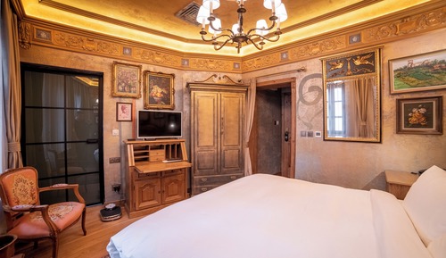 Classic Room