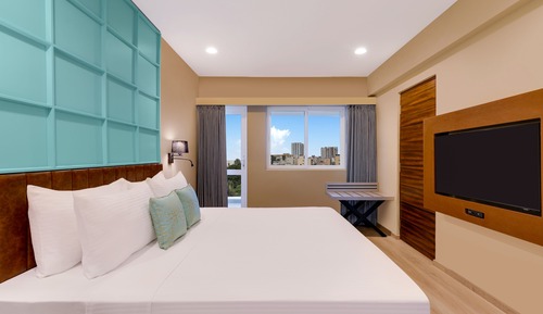 Executive Suite Room