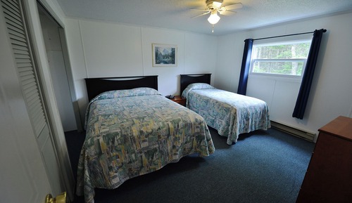 3-Bedroom Mobile Home