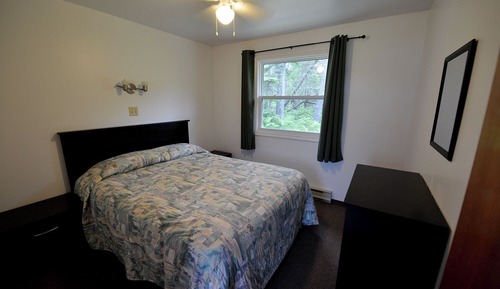 One-bedroom Cottage