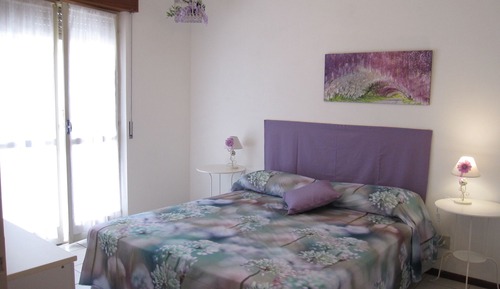 Apartment, 1 Bedroom, Balcony, Garden View