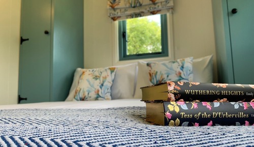 Superior Double Room, Non Smoking, Garden View