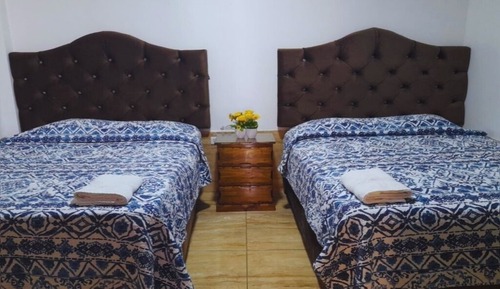 Family Quadruple Room