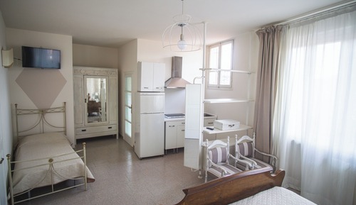 Deluxe Studio Suite