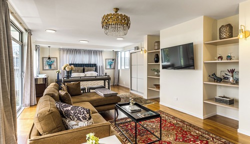 Executive Suite