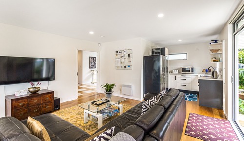 Premium Double Room