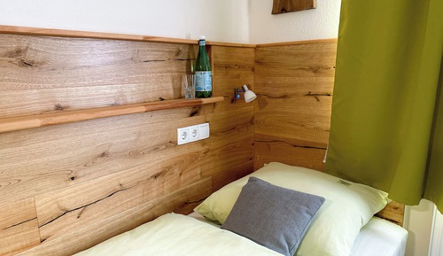 Standard Triple Room, Kitchen