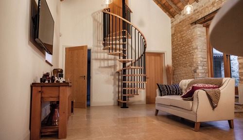 Luxury House, 2 Bedrooms