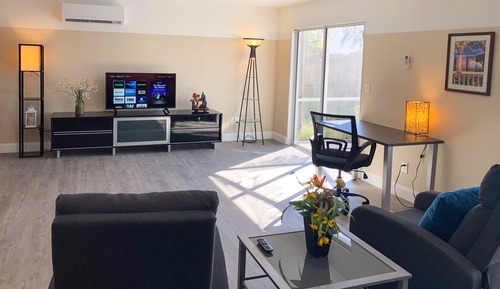 Grand Studio Suite, Kitchenette