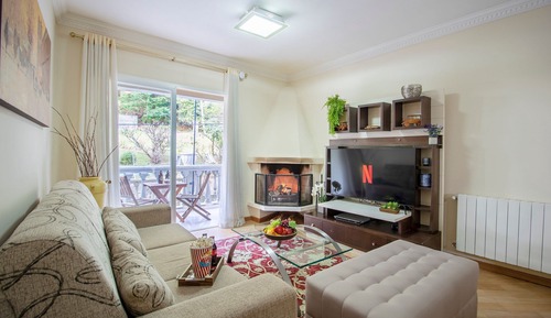 Basic Apartment