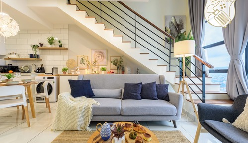 Luxury Condo