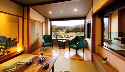 Premier Room