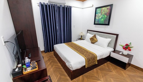 Family Apartment, 2 Bedrooms