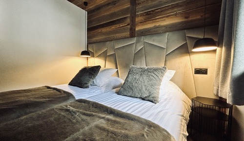 Design Apartment
