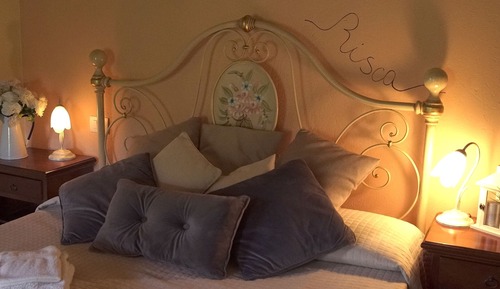 Double Room Risca