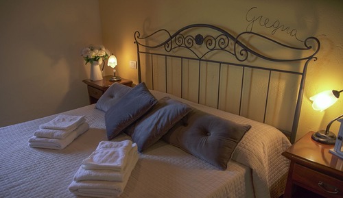 Double Room Gregna