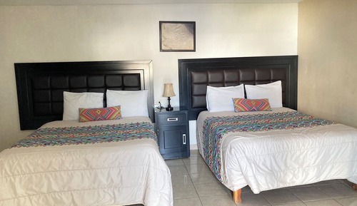 Traditional Triple Room