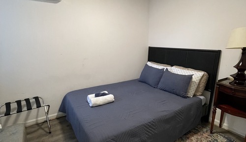 Basic Apartment