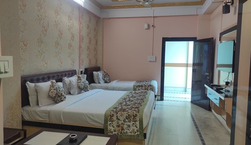 Executive Triple Room