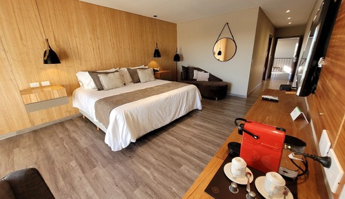 Premier Room