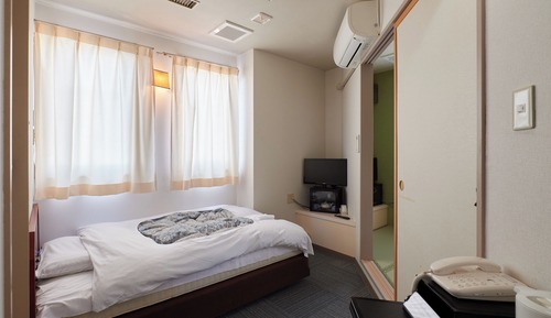 Design Twin Room, Non Smoking