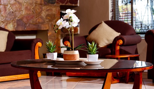 Villa, 5 Bedrooms, Balcony, Garden View
