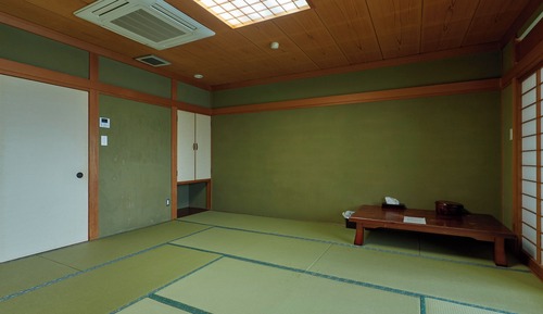 Traditional Triple Room, Non Smoking