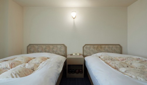 Standard Twin Room, Non Smoking
