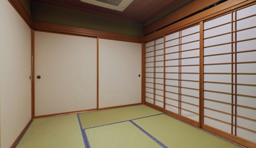 Traditional Room, Non Smoking