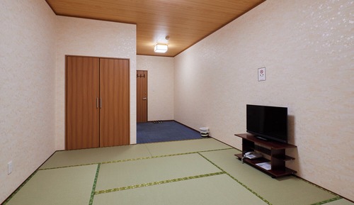 Traditional Room, Non Smoking